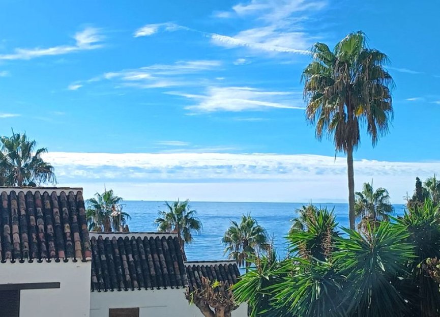 Reventa - Apartment - Middle Floor Apartment - Marbella - Marbella Centro