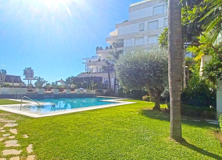 Reventa - Apartment - Middle Floor Apartment - Marbella - Marbella Centro