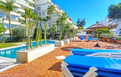 Reventa - Apartment - Middle Floor Apartment - Marbella - Marbella Centro