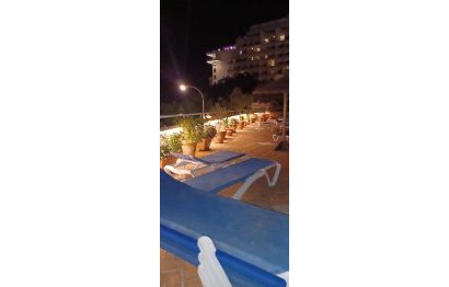 Reventa - Apartment - Middle Floor Apartment - Marbella - Marbella Centro