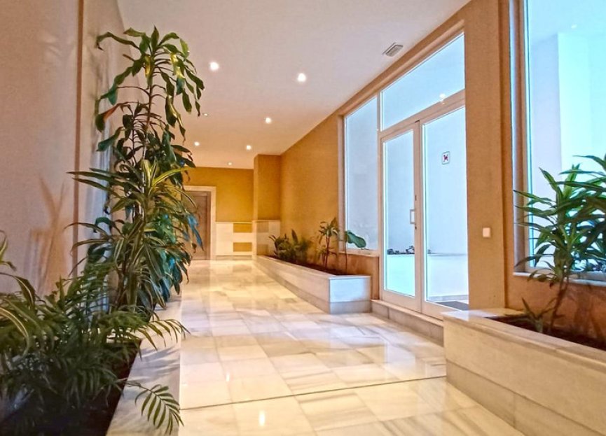 Reventa - Apartment - Middle Floor Apartment - Marbella - Marbella Centro