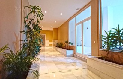 Reventa - Apartment - Middle Floor Apartment - Marbella - Marbella Centro