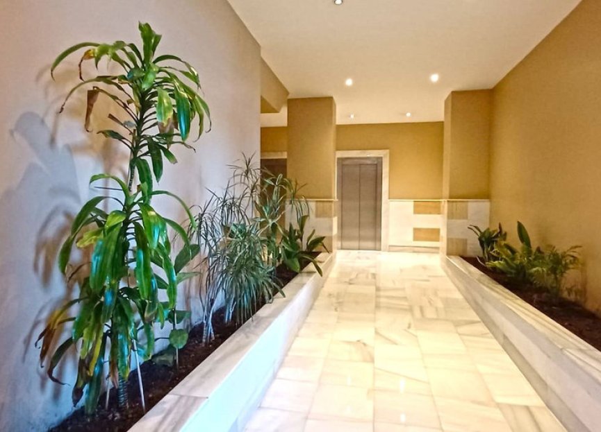 Reventa - Apartment - Middle Floor Apartment - Marbella - Marbella Centro