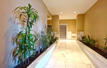 Reventa - Apartment - Middle Floor Apartment - Marbella - Marbella Centro