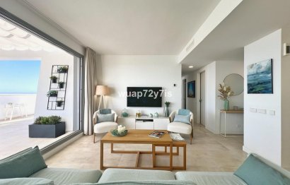 Resale - Apartment - Penthouse - Estepona - Estepona Centro