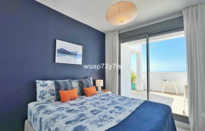 Resale - Apartment - Penthouse - Estepona - Estepona Centro