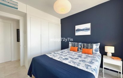 Resale - Apartment - Penthouse - Estepona - Estepona Centro