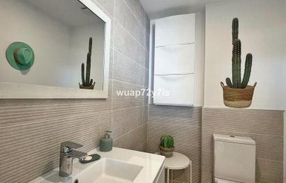 Resale - Apartment - Penthouse - Estepona - Estepona Centro