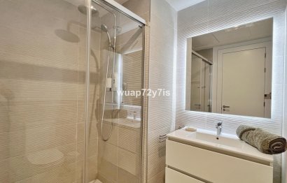 Resale - Apartment - Penthouse - Estepona - Estepona Centro