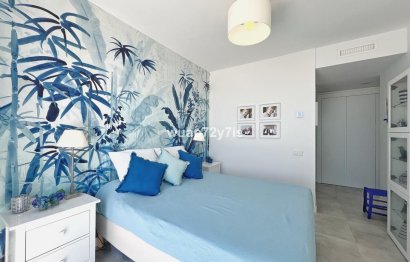 Resale - Apartment - Penthouse - Estepona - Estepona Centro