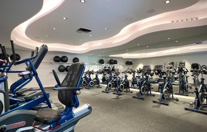 Resale - Apartment - Penthouse - Estepona - Estepona Centro