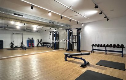 Resale - Apartment - Penthouse - Estepona - Estepona Centro