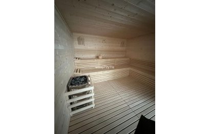 Resale - Apartment - Penthouse - Estepona - Estepona Centro