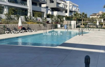 Resale - Apartment - Penthouse - Estepona - Estepona Centro