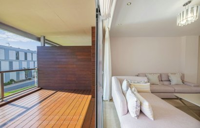 Resale - Apartment - Middle Floor Apartment - Manilva - Manilva Centro