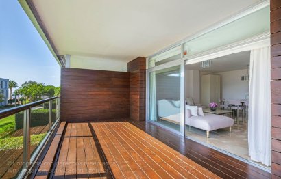 Resale - Apartment - Middle Floor Apartment - Manilva - Manilva Centro