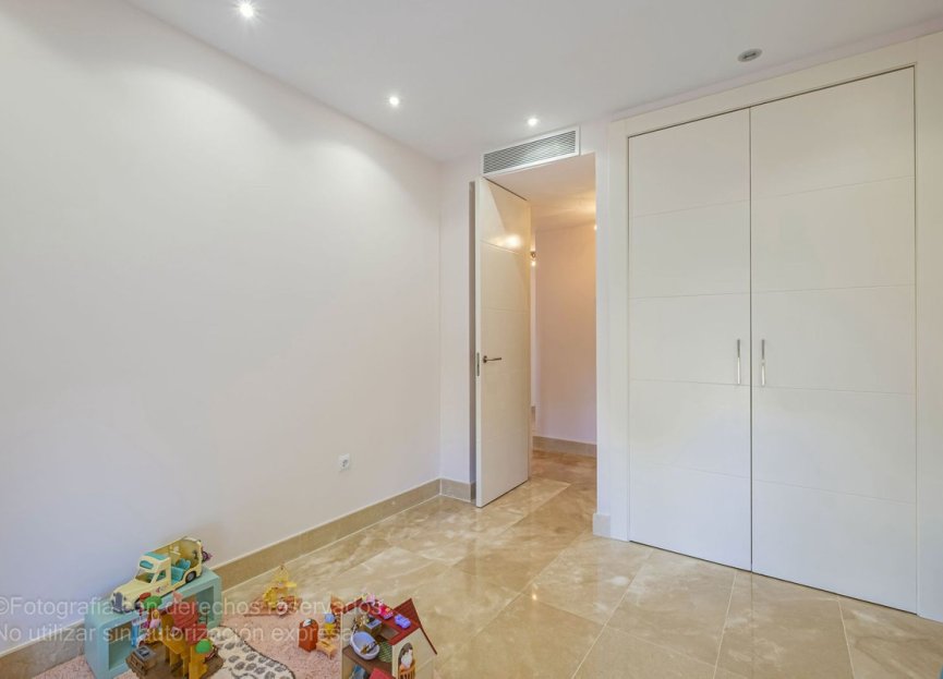 Resale - Apartment - Middle Floor Apartment - Manilva - Manilva Centro