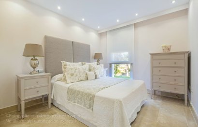 Resale - Apartment - Middle Floor Apartment - Manilva - Manilva Centro