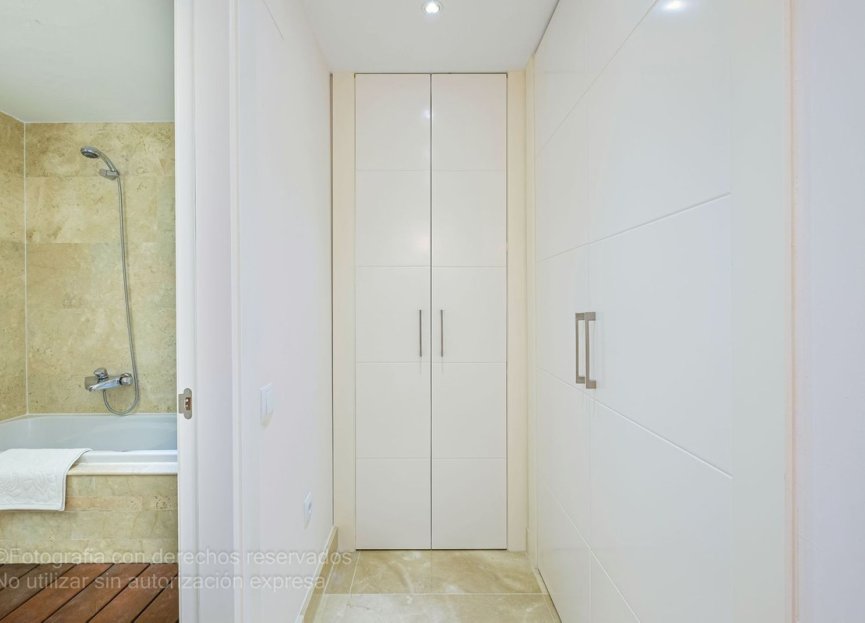 Resale - Apartment - Middle Floor Apartment - Manilva - Manilva Centro