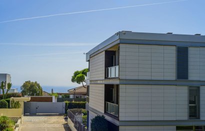 Resale - Apartment - Middle Floor Apartment - Manilva - Manilva Centro