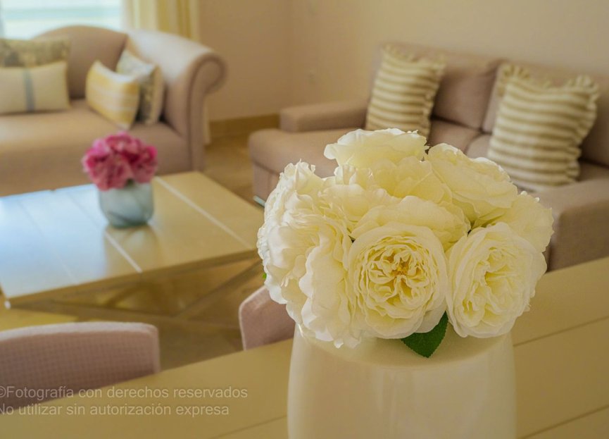 Resale - Apartment - Middle Floor Apartment - Manilva - Manilva Centro