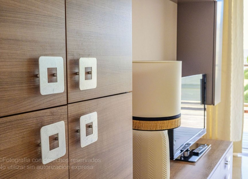 Resale - Apartment - Middle Floor Apartment - Manilva - Manilva Centro