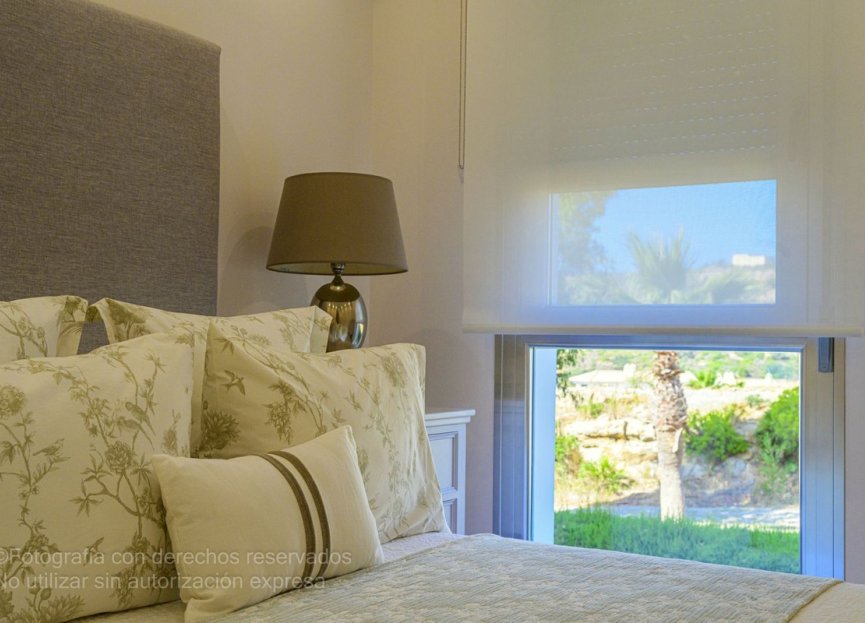 Resale - Apartment - Middle Floor Apartment - Manilva - Manilva Centro