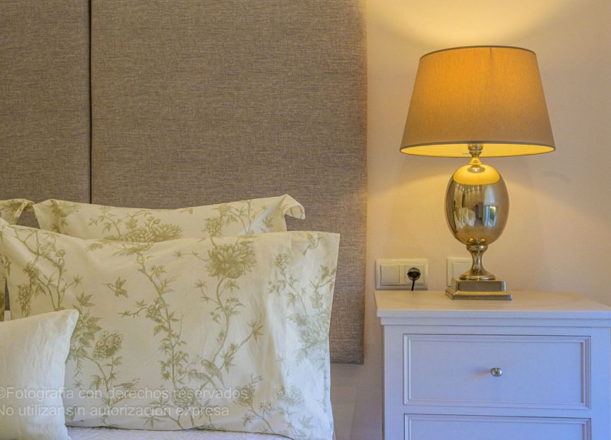 Resale - Apartment - Middle Floor Apartment - Manilva - Manilva Centro