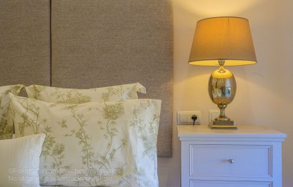 Resale - Apartment - Middle Floor Apartment - Manilva - Manilva Centro