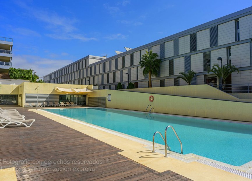 Resale - Apartment - Middle Floor Apartment - Manilva - Manilva Centro