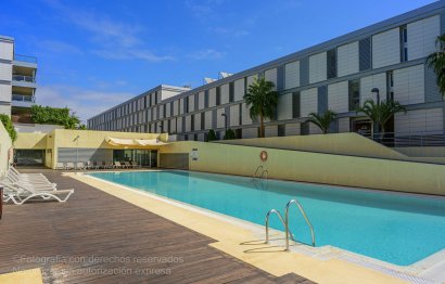 Resale - Apartment - Middle Floor Apartment - Manilva - Manilva Centro