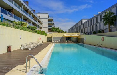 Resale - Apartment - Middle Floor Apartment - Manilva - Manilva Centro