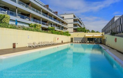 Resale - Apartment - Middle Floor Apartment - Manilva - Manilva Centro