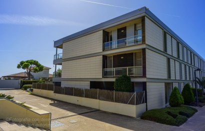 Resale - Apartment - Middle Floor Apartment - Manilva - Manilva Centro