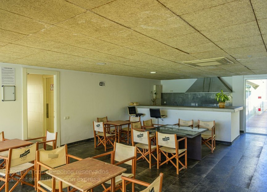 Resale - Apartment - Middle Floor Apartment - Manilva - Manilva Centro