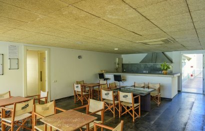 Resale - Apartment - Middle Floor Apartment - Manilva - Manilva Centro