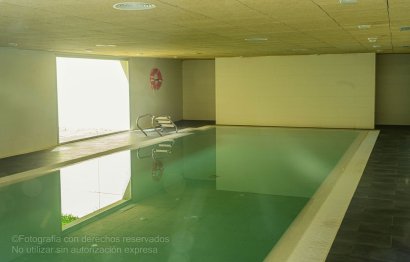 Resale - Apartment - Middle Floor Apartment - Manilva - Manilva Centro