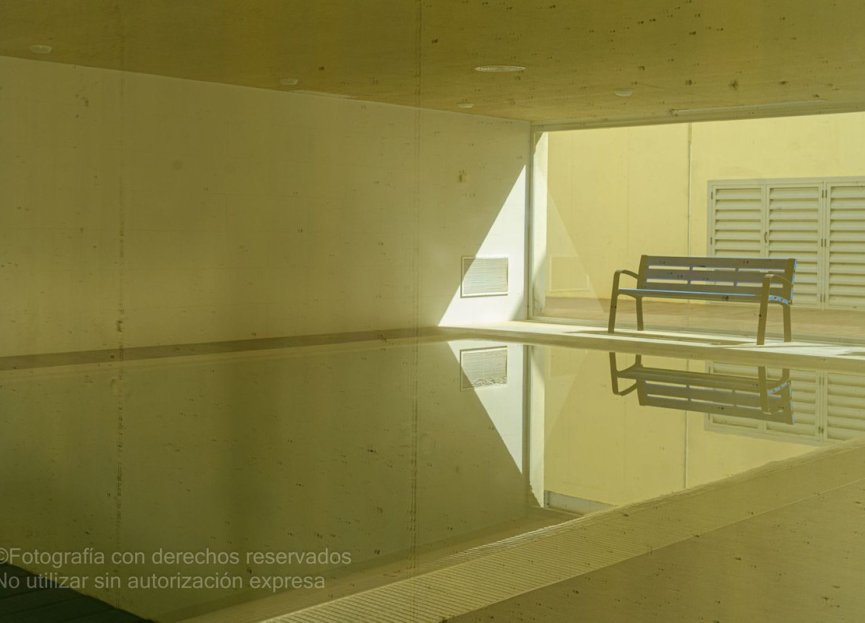 Resale - Apartment - Middle Floor Apartment - Manilva - Manilva Centro