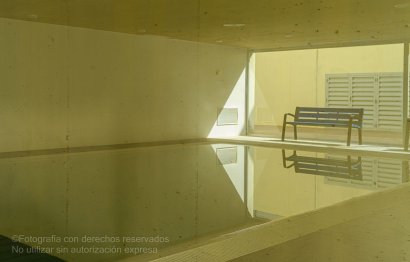 Resale - Apartment - Middle Floor Apartment - Manilva - Manilva Centro