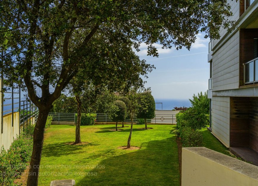 Resale - Apartment - Middle Floor Apartment - Manilva - Manilva Centro