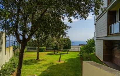 Resale - Apartment - Middle Floor Apartment - Manilva - Manilva Centro