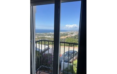 Resale - House - Townhouse - Marbella - Marbella Centro