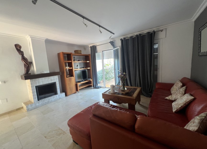 Resale - House - Townhouse - Marbella - Marbella Centro