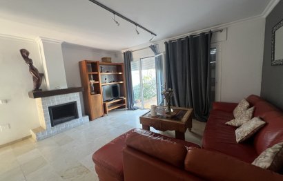 Resale - House - Townhouse - Marbella - Marbella Centro