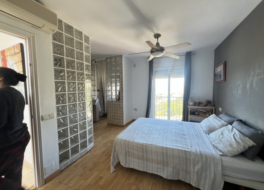 Resale - House - Townhouse - Marbella - Marbella Centro