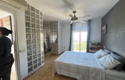 Resale - House - Townhouse - Marbella - Marbella Centro