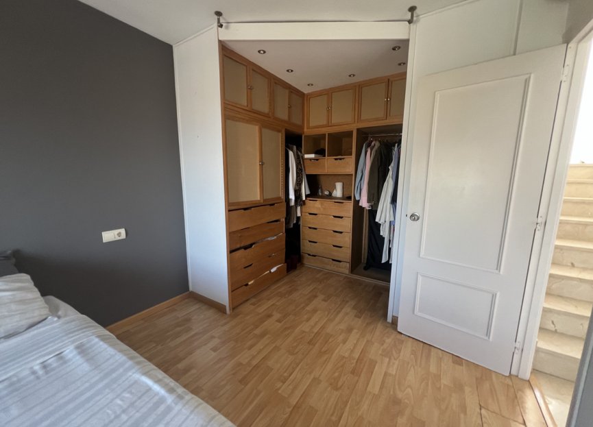 Resale - House - Townhouse - Marbella - Marbella Centro