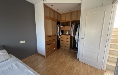 Resale - House - Townhouse - Marbella - Marbella Centro