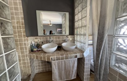 Resale - House - Townhouse - Marbella - Marbella Centro