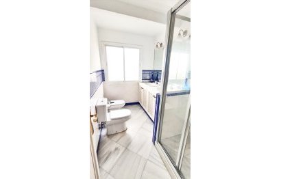 Reventa - Apartment - Middle Floor Apartment - Marbella - Marbella Centro